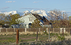 Still Plenty of Snow on Blanca